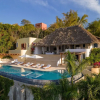 Отель Private Villas in Careyes, фото 15