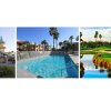 Отель PGA Village 7 Room Golf Resort Villa by American Vacation Living, фото 16