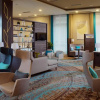 Отель Courtyard by Marriott Sarajevo, фото 12