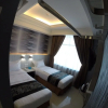 Отель Pacific Inn, фото 8