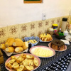 Отель Trilhas de Minas Hostel, фото 10