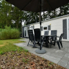 Отель Beautiful Holiday Home in Vorden With Private Terrace, фото 16