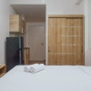 Отель Modern Cozy Studio Apartment at Orchard Supermall Mansion, фото 12