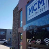 Отель MCM Motel, фото 1