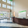 Отель Holiday Inn-Hamilton Place, фото 2