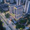 Отель V-Continent Chongqing Hotel, фото 11