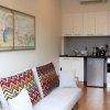 Отель Bondi Beach Apartment Wifi And Netflix в Сиднее