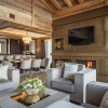Отель Ultima Courchevel Residences, фото 23
