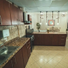 Отель A C Pearl Holiday Homes - Bohemian Style on 58th Floor, фото 14