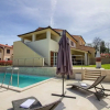 Отель Complex of 2 villas Olivia-Aurora with 2 private pools for up to 20 persons only 200m from the beach, фото 19