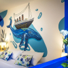 Отель Casa del Puerto Hostel & Suites, фото 2