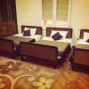 Отель Horus Eye Hostel, фото 14