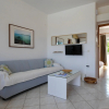 Отель Rouladina Apt 2 in Stalos, фото 2