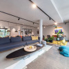 Отель ipartment Berlin Airport, фото 16