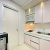 Отель Classic Executive 1Br Apartment At Parahyangan Residence, фото 4