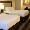 Отель Crowne Plaza Edison, an IHG Hotel, фото 31