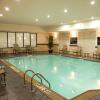 Отель Hampton Inn & Suites Mount Pleasant, фото 9