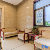 Отель Jixi International Hotel Business Building, фото 2