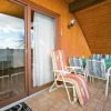 Отель Spacious Apartment near Lake Constance with Covered Balcony, фото 9