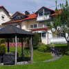 Отель Am Sonnenhang, фото 12