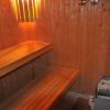 Отель Modern Holiday Home in Somme-leuze With Sauna and Jacuzzi, фото 11