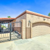 Отель Hillside Lake Havasu Home: Patio & Panoramic Views, фото 13