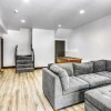 Отель Spacious Shaver Lake Home w/ Deck: 3 Mi to Marina!, фото 2