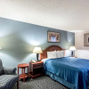 Отель Texas Inn & Suites-Denton, фото 7