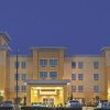 Отель La Quinta Inn & Suites By Wyndham Mcalester в Саванне