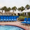 Отель Clearwater Beach Marriott Suites on Sand Key, фото 17