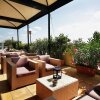 Отель Lavish Apartment In Cattolica With Swimming Pool, фото 9