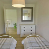 Отель Tastefully Decorated Holiday Home with Rural Location, 5km From the Sea, фото 3