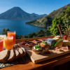 Отель El Picnic Atitlan, фото 12