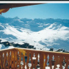 Отель Nice Apartment Near The Slopes And Center Of Val Thorens, фото 7