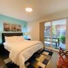 Отель Modern Ballard Townhouse - 92 Walkscore & Rooftop!, фото 4