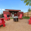 Отель Gorgeous Barn Cabin With Firepit 10min From Main St, фото 21