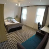 Отель Hollybush Row Rooms, фото 21