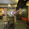 Отель OYO 11137 Hotel Morgen Suites, фото 15