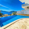 Отель Sea View Villa w Pool and Jacuzzi 5 min to Beach, фото 20