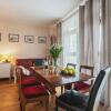 Отель P&O Apartments Slominskiego 7, фото 10