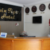 Отель Twin Tiger Hotel, фото 5
