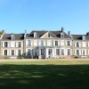 Отель Les Chambres d'hôtes Château de Beauvoir, фото 5