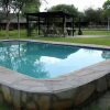 Отель Fiume Lodge CC, P O Box 20757, Windhoek, фото 23