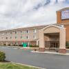 Отель Sleep Inn & Suites Lebanon - Nashville Area, фото 1