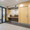 Отель B&B HOTEL LILLE Tourcoing Centre, фото 15