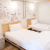 Отель Qbix Hotel, фото 5
