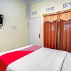 Отель OYO 90642 Lancar Homestay Syariah, фото 5