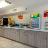 Отель Quality Inn St. Augustine Outlet Mall, фото 22
