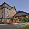 Отель Hampton by Hilton Bar Harbor, фото 1