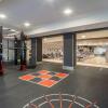 Отель Crowne Plaza Zürich, an IHG Hotel, фото 25